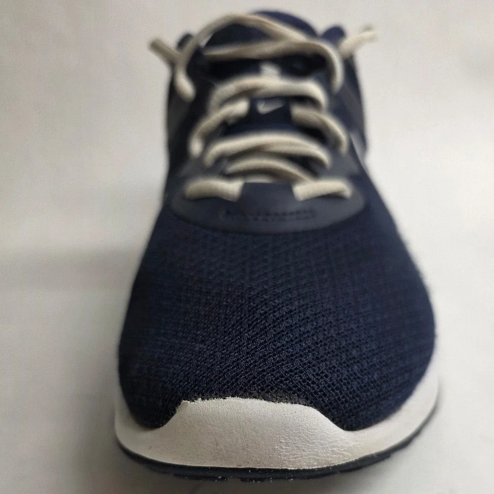 Nike Size 11, LEFT Single SHOE ONLY, Amputee, DC3728 Low-top‎ Navy Blue GUC